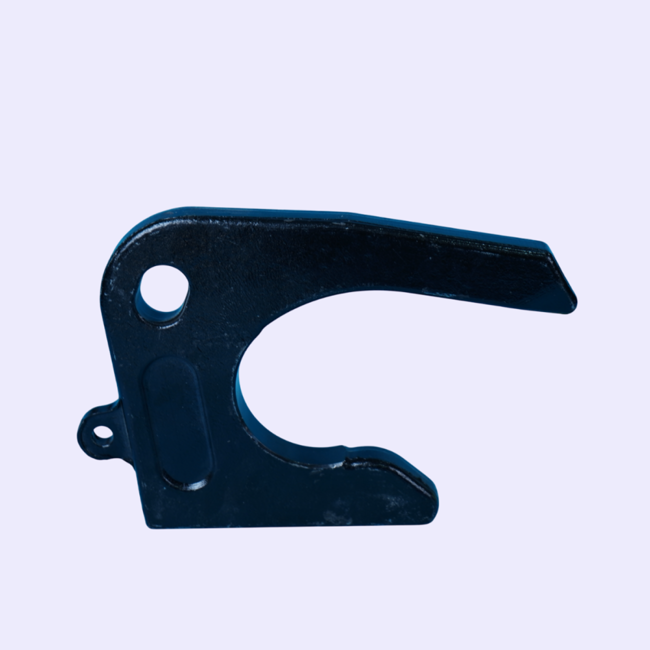 Седло Замок Кайчи