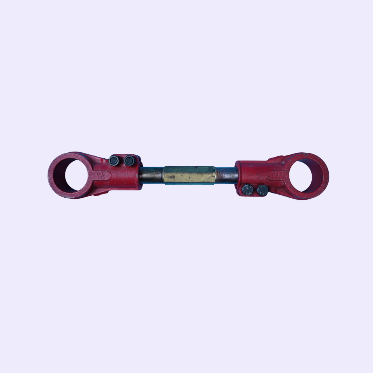 Тяга на прицеп ХОВО(голый)