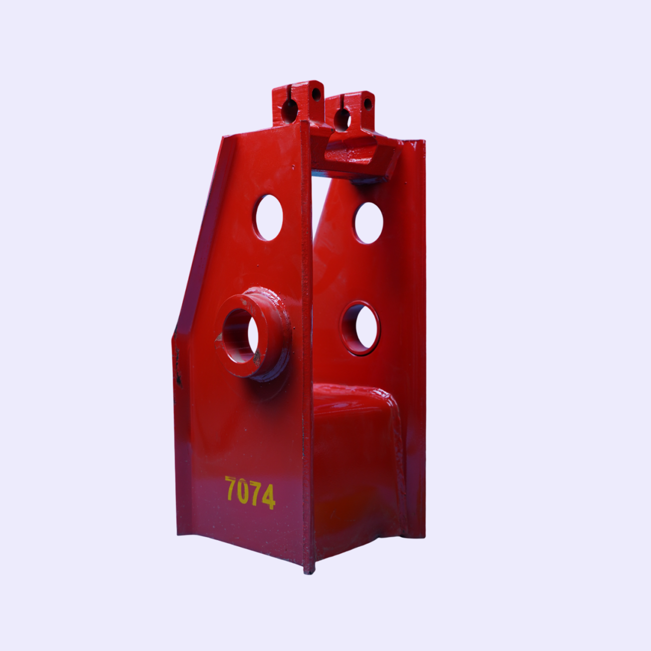 Тумба прицеп 120мм