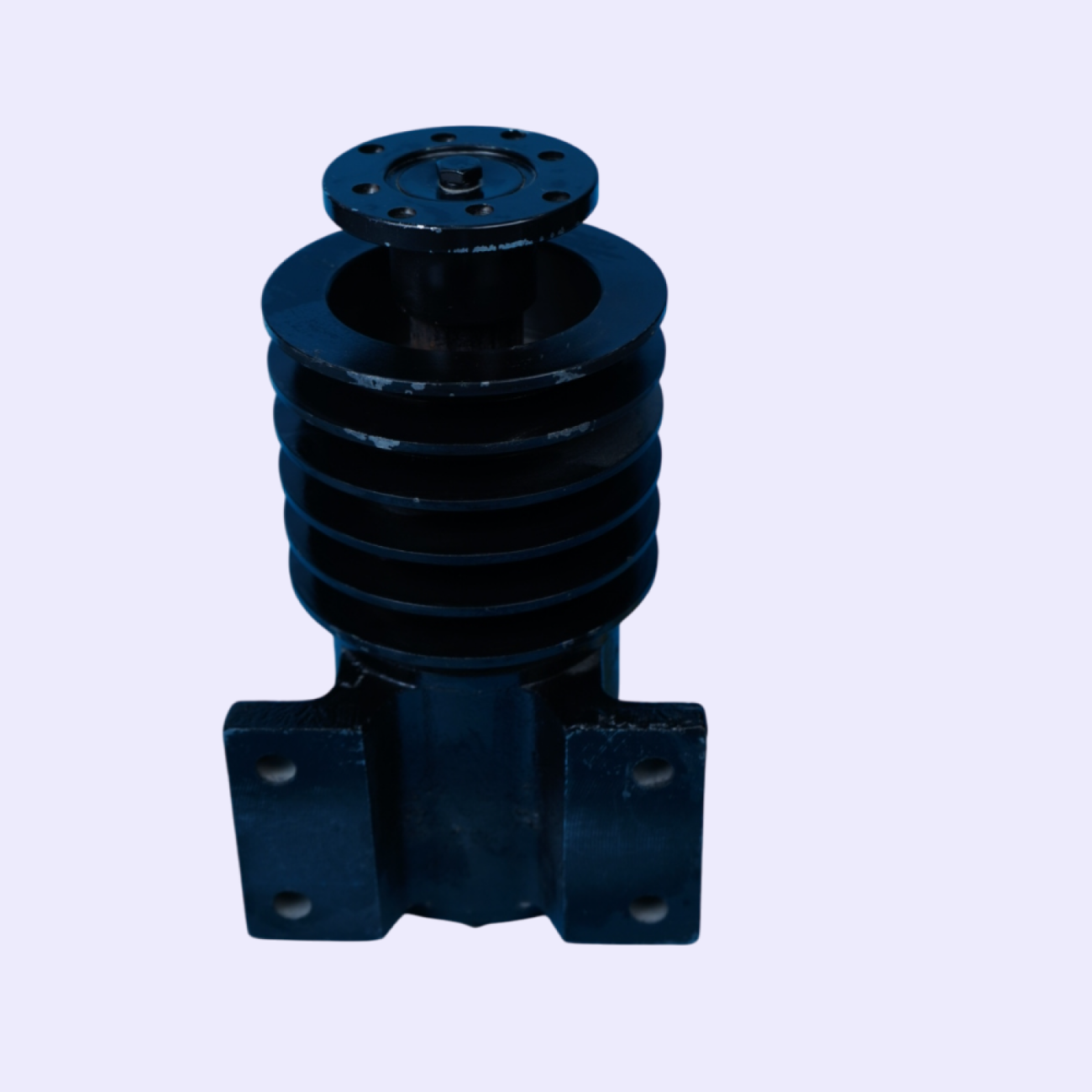 Шкив Цементовоз