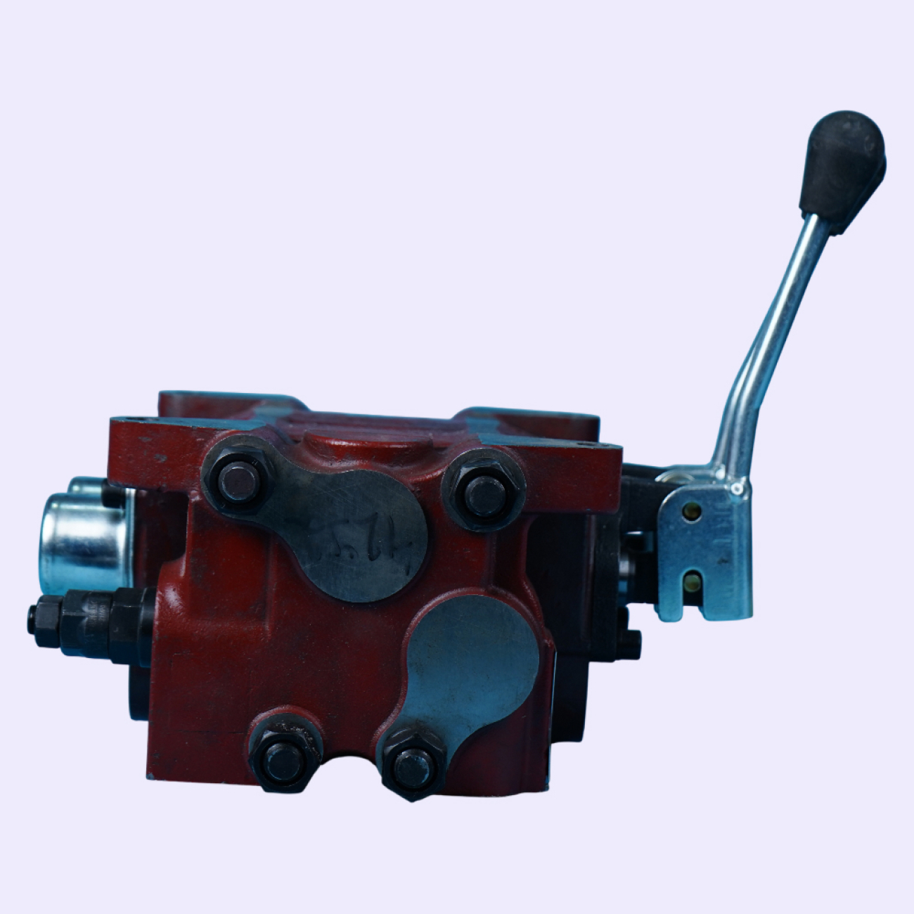 ИНШО Насос Подемник МАН+Д/Л 6зуб