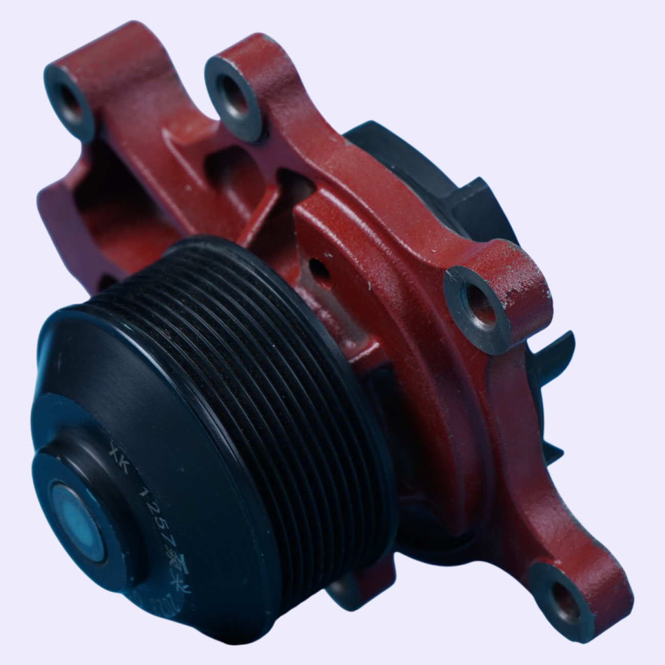 Воденой насос Шакман 1257 10РК Sinoward