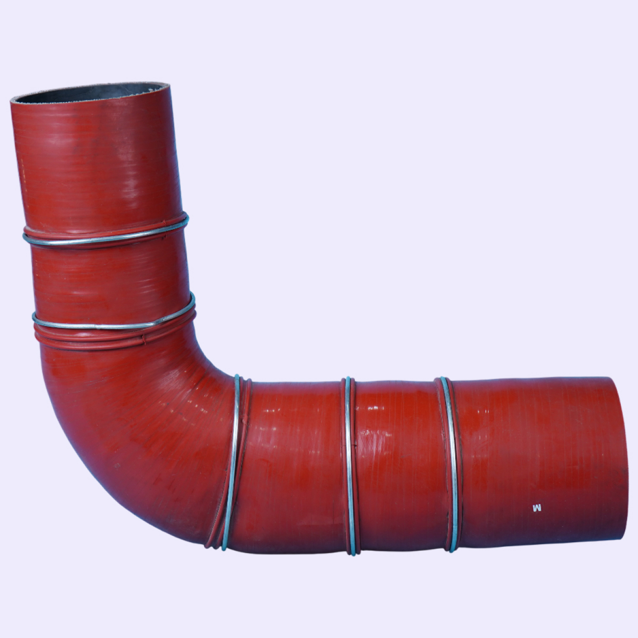 Потрубка Интеркуллер 0044