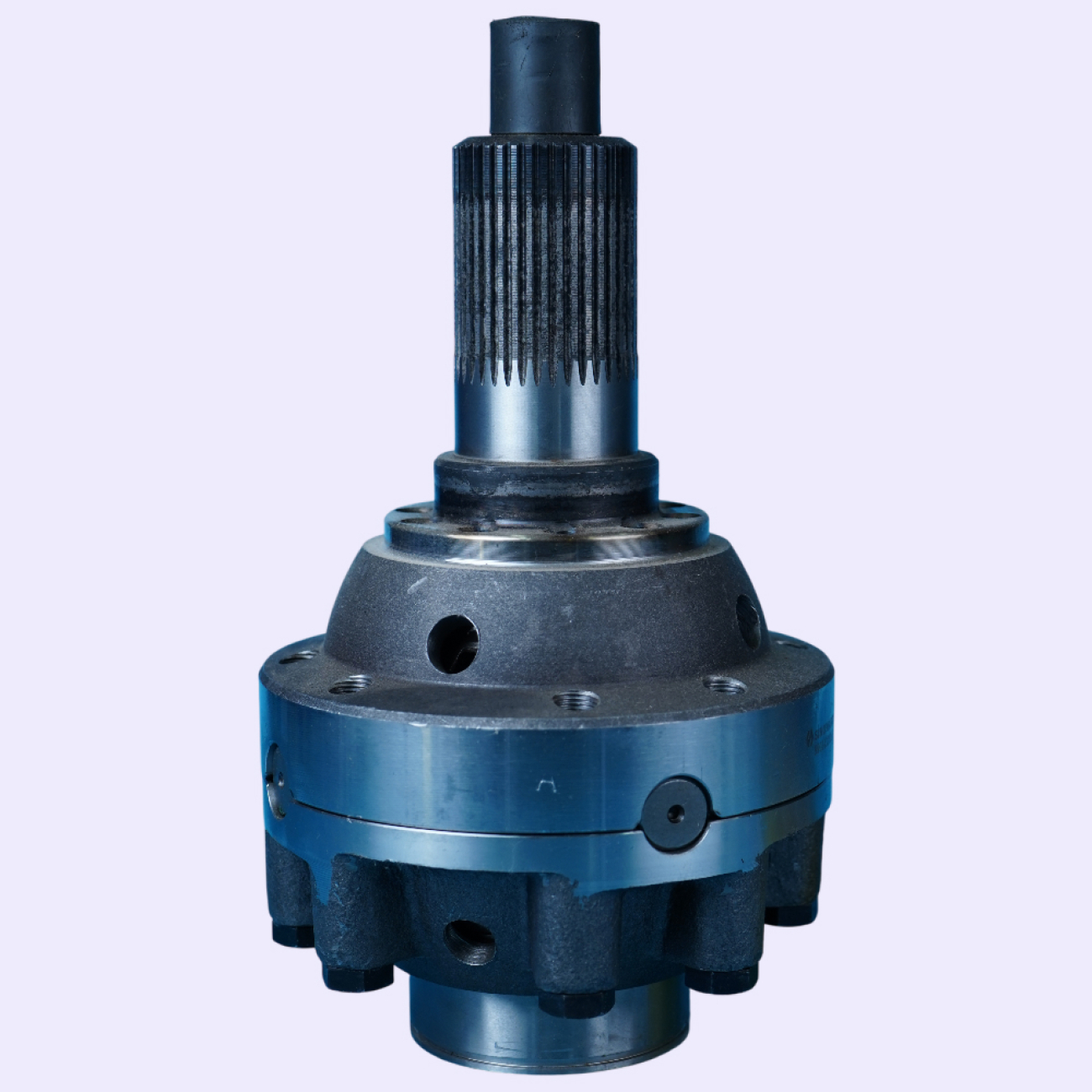 Дифренцал 39 зуб калта