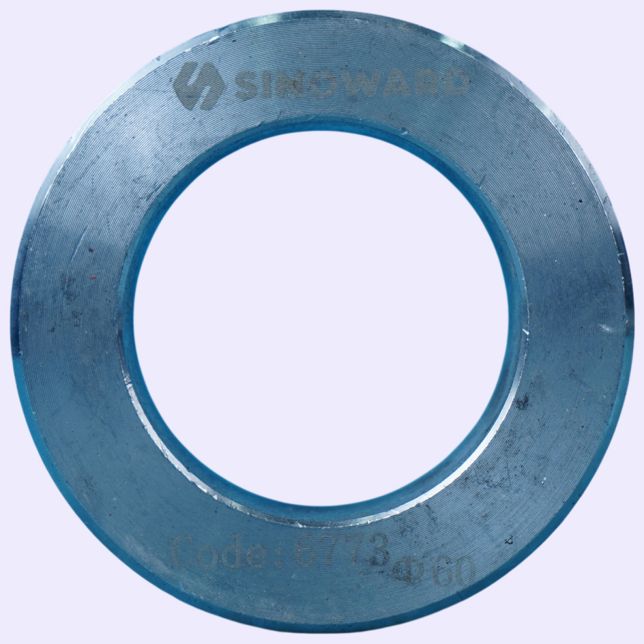 Шайба балансира прицеп 60Ф наружни