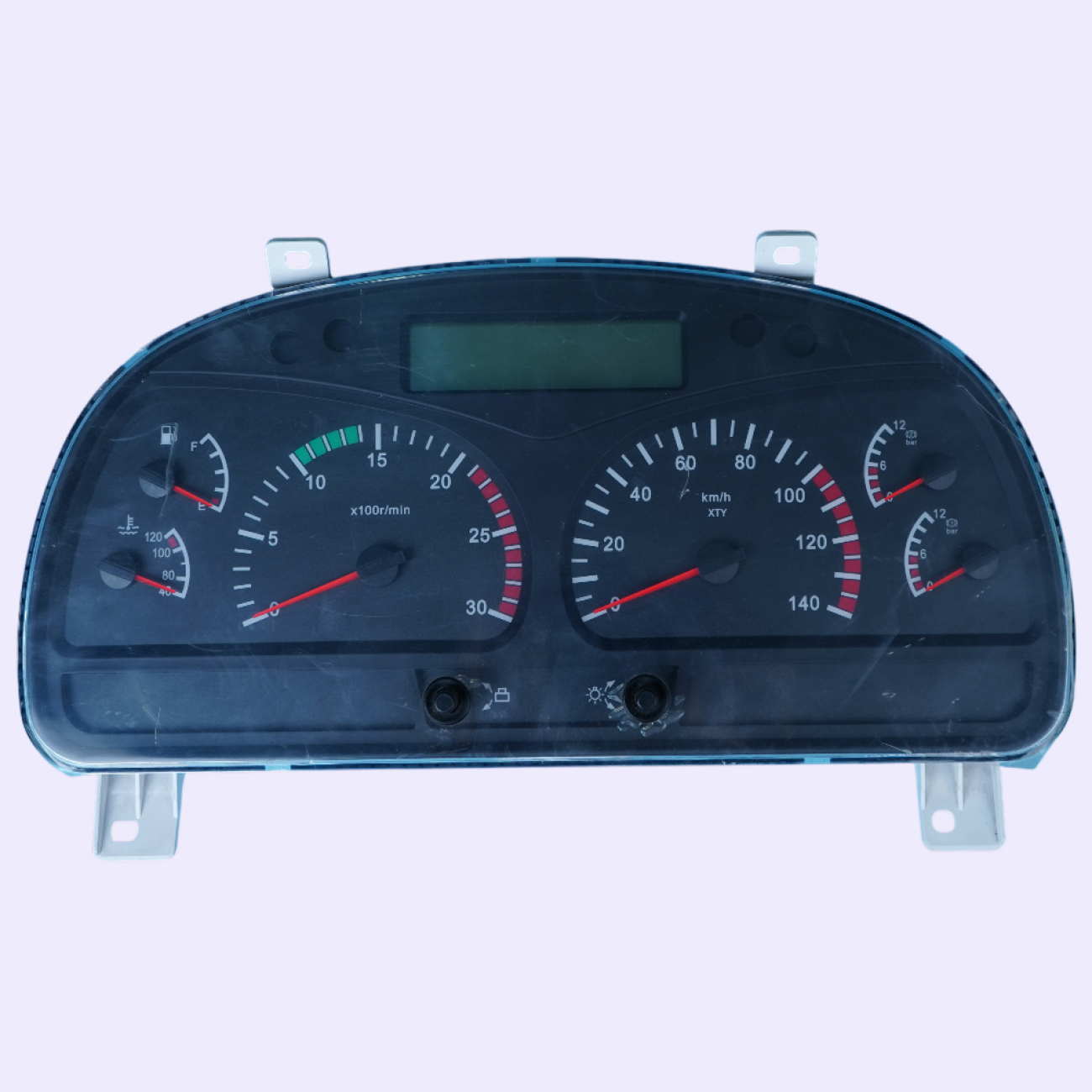 Табло в сборе M-3000 DZ96189584140