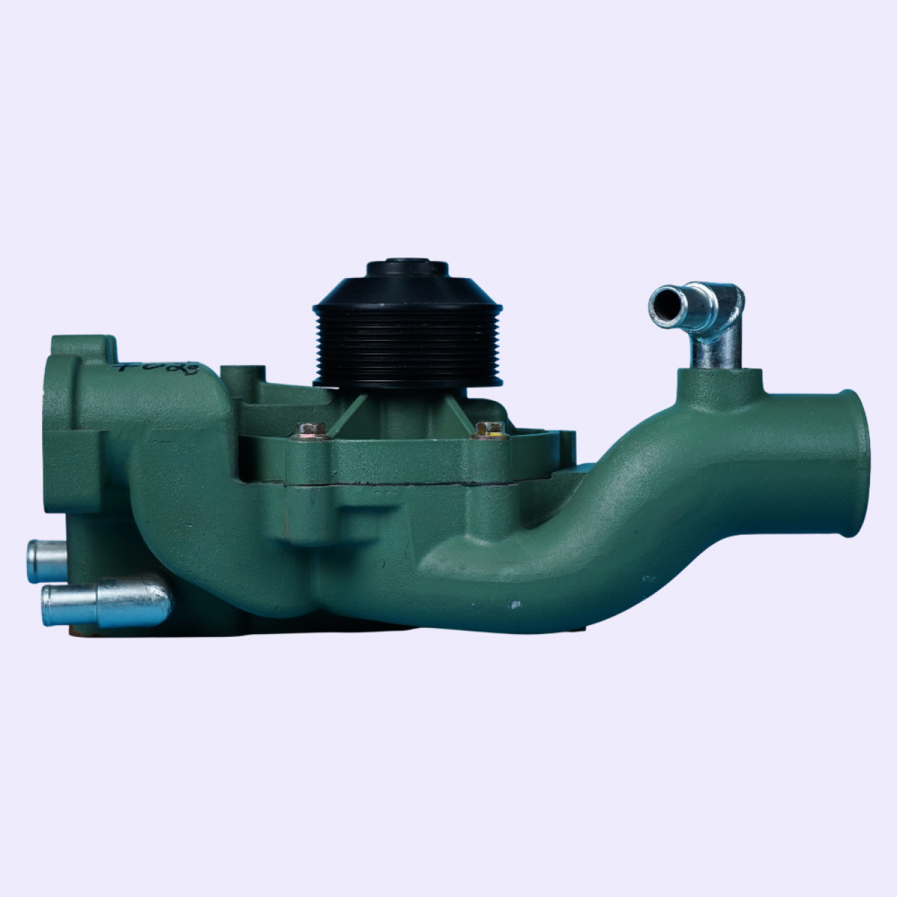 Воденой насос А7 в Сборе