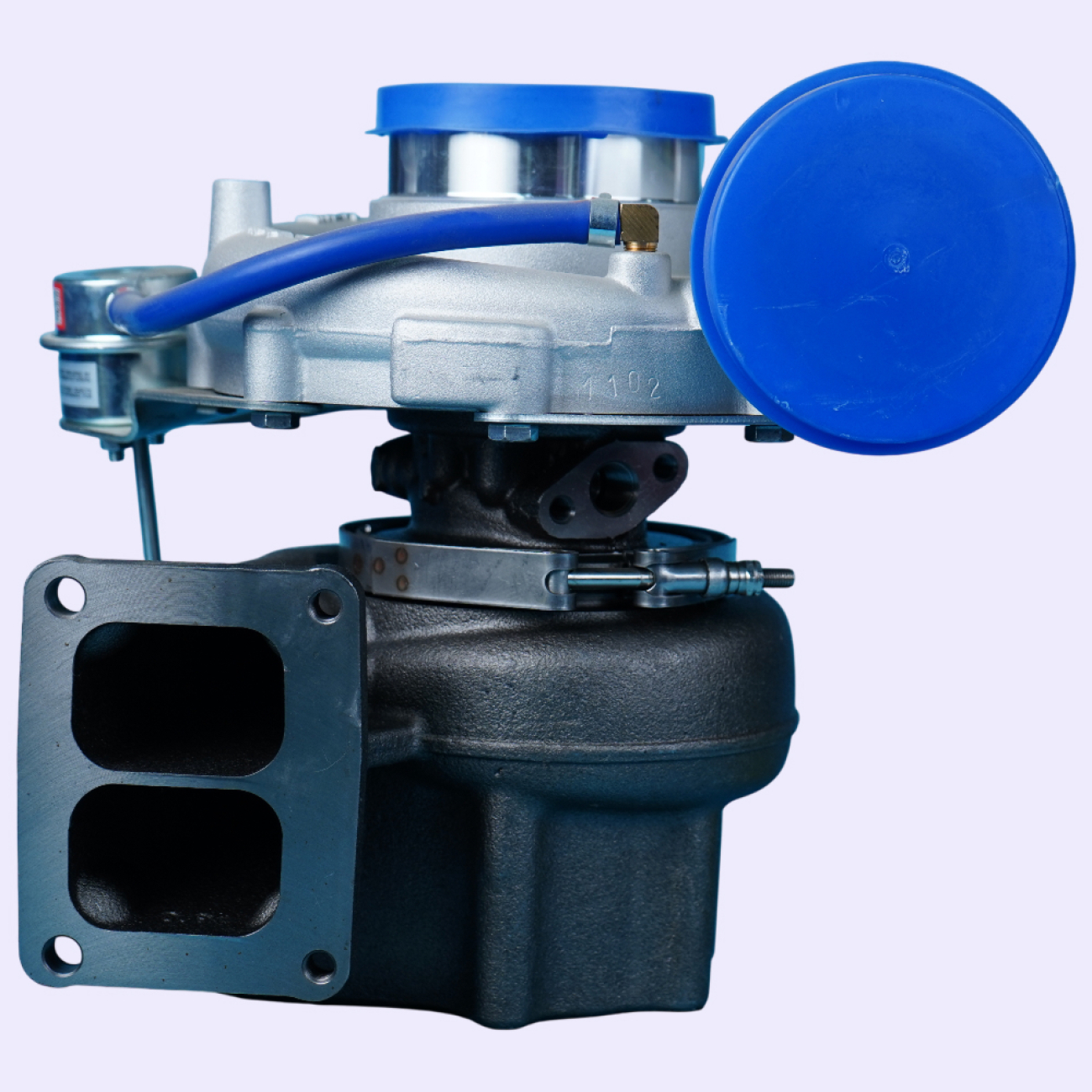 Турбина GT42 SINOWARD