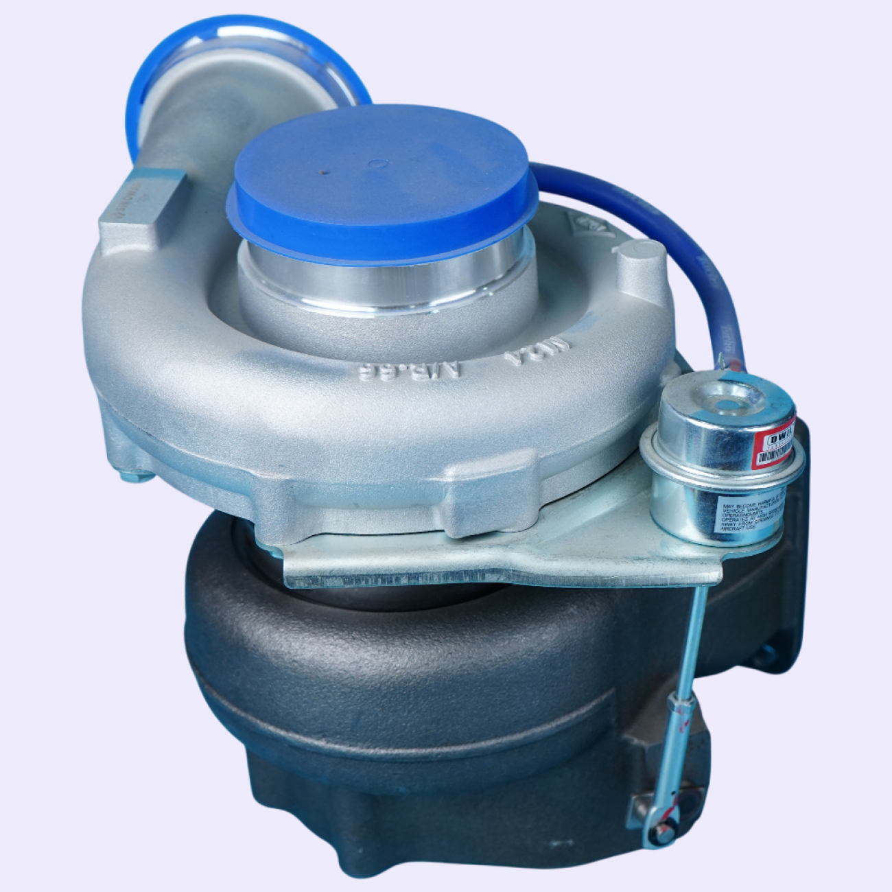 Турбина GT42 SINOWARD