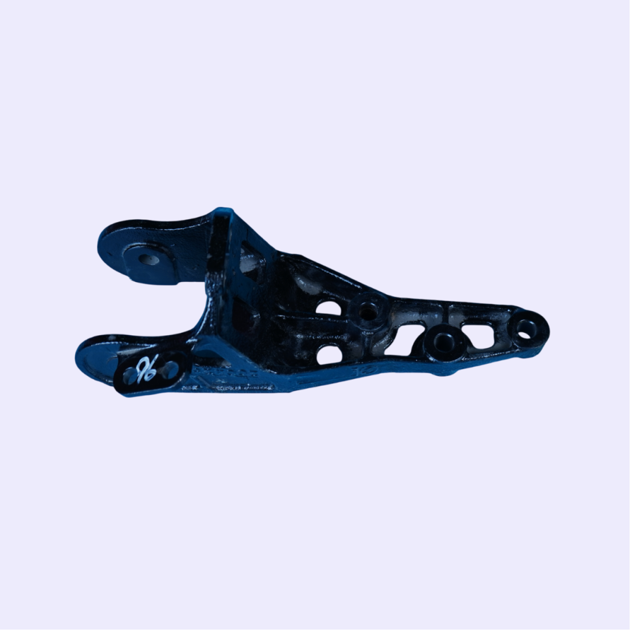 Кранштейн кабина L3000 0195