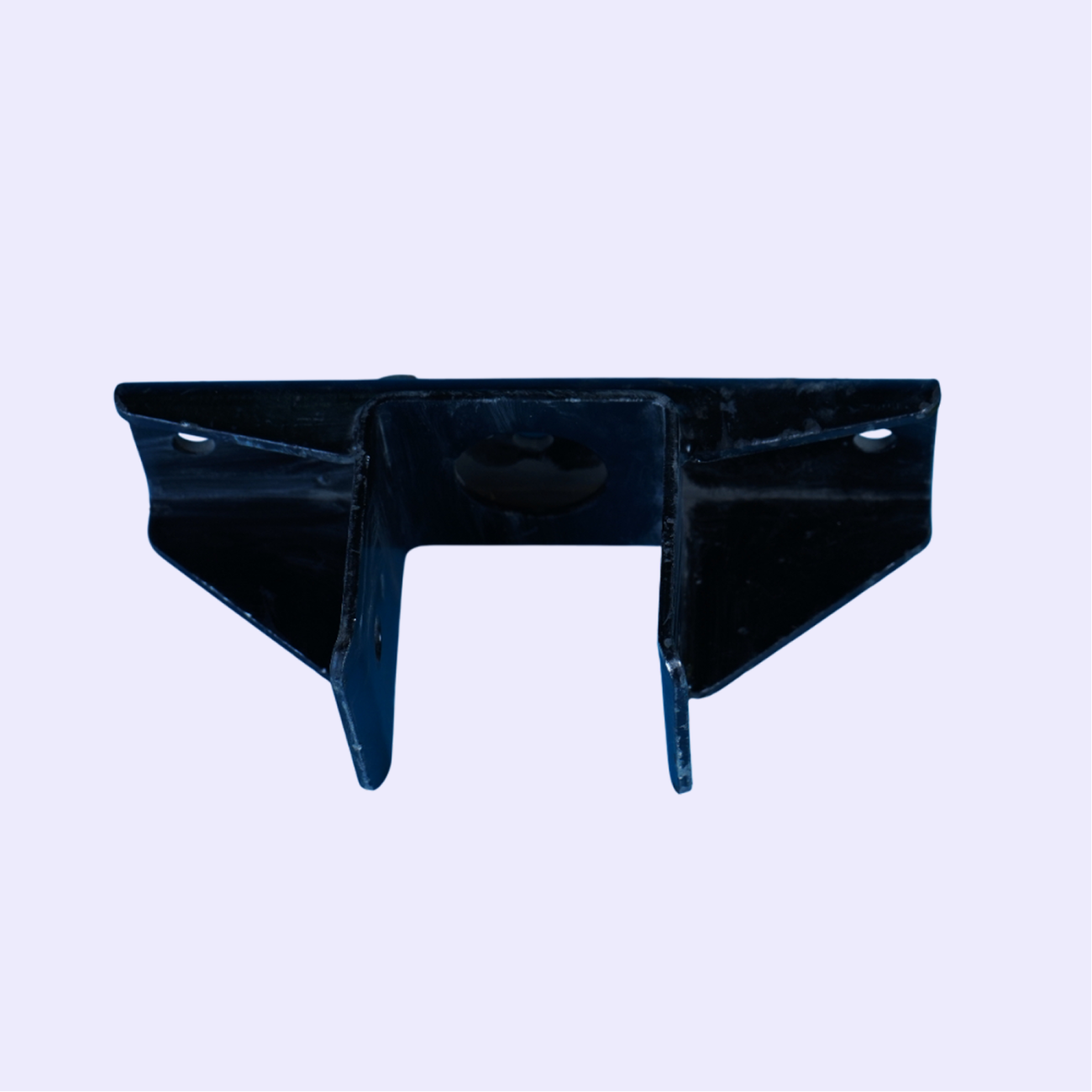 Кранштейн замок кабина верх.FAW JH6 5001425/30-B45