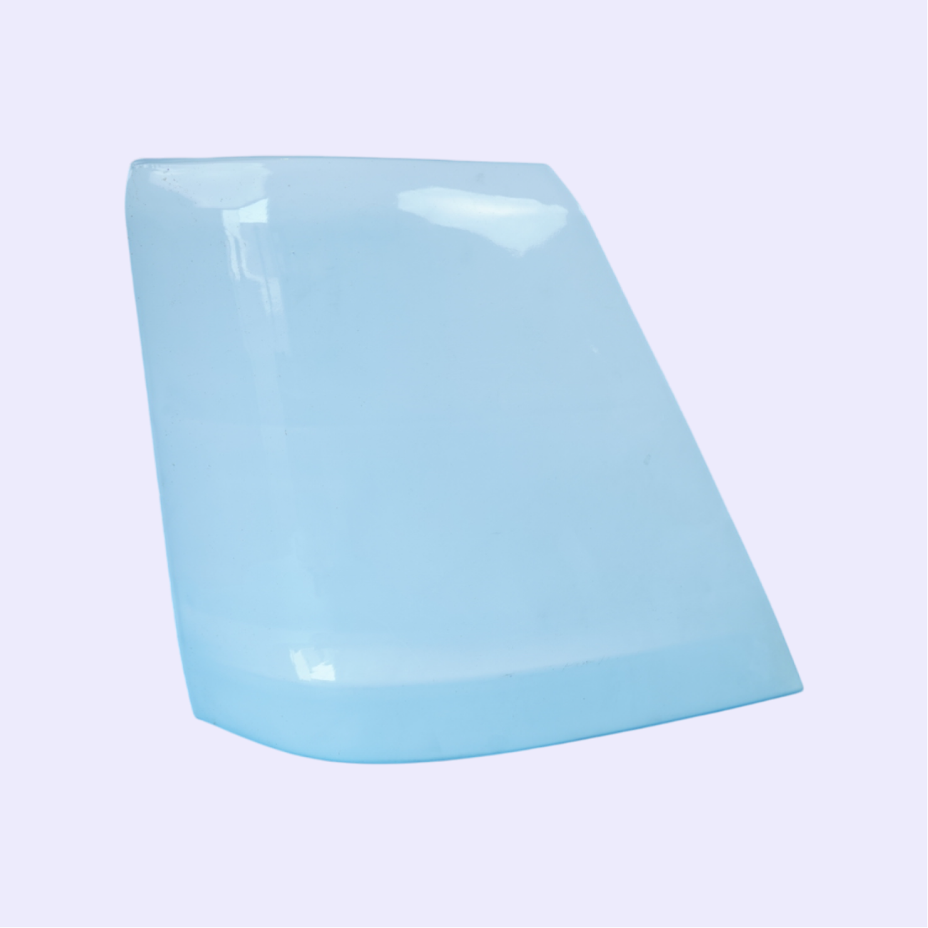 Ветровик ХОВО Красный+белыйКлик