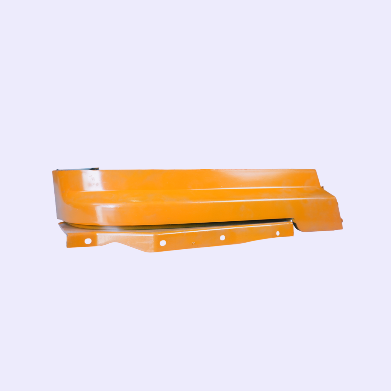 Бампер верх.часть.F-3000