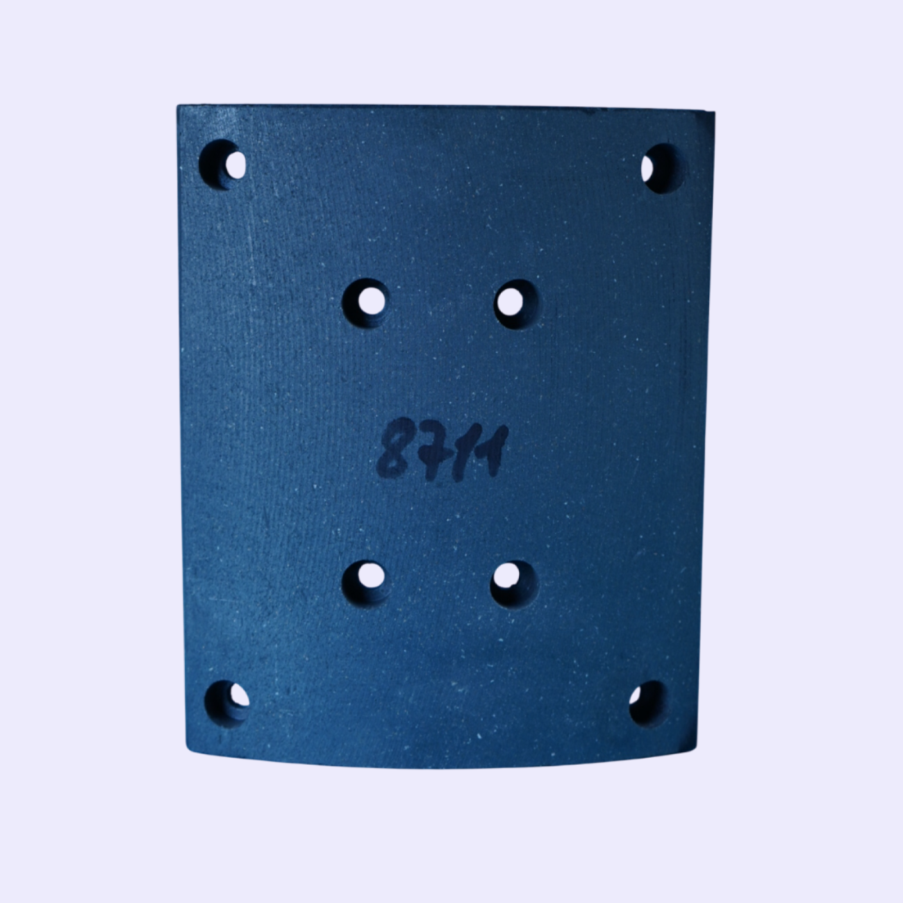 Накладка тор.L3000