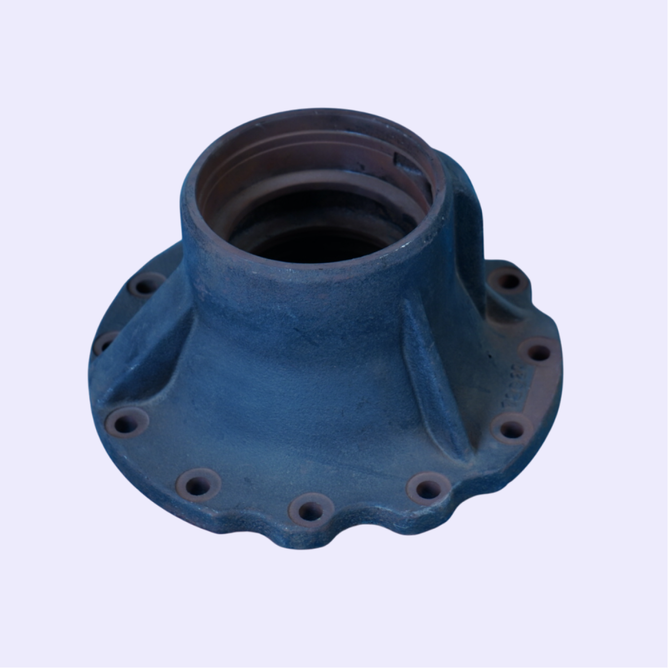 Подшипник 7610 передний ступица наружний