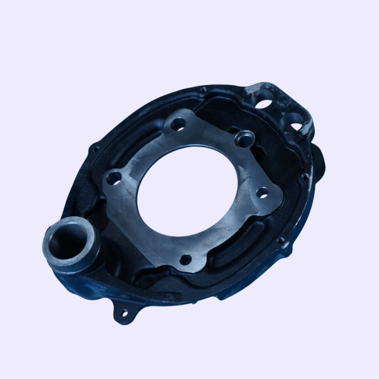 Супорт тормозной зад L3000 0027