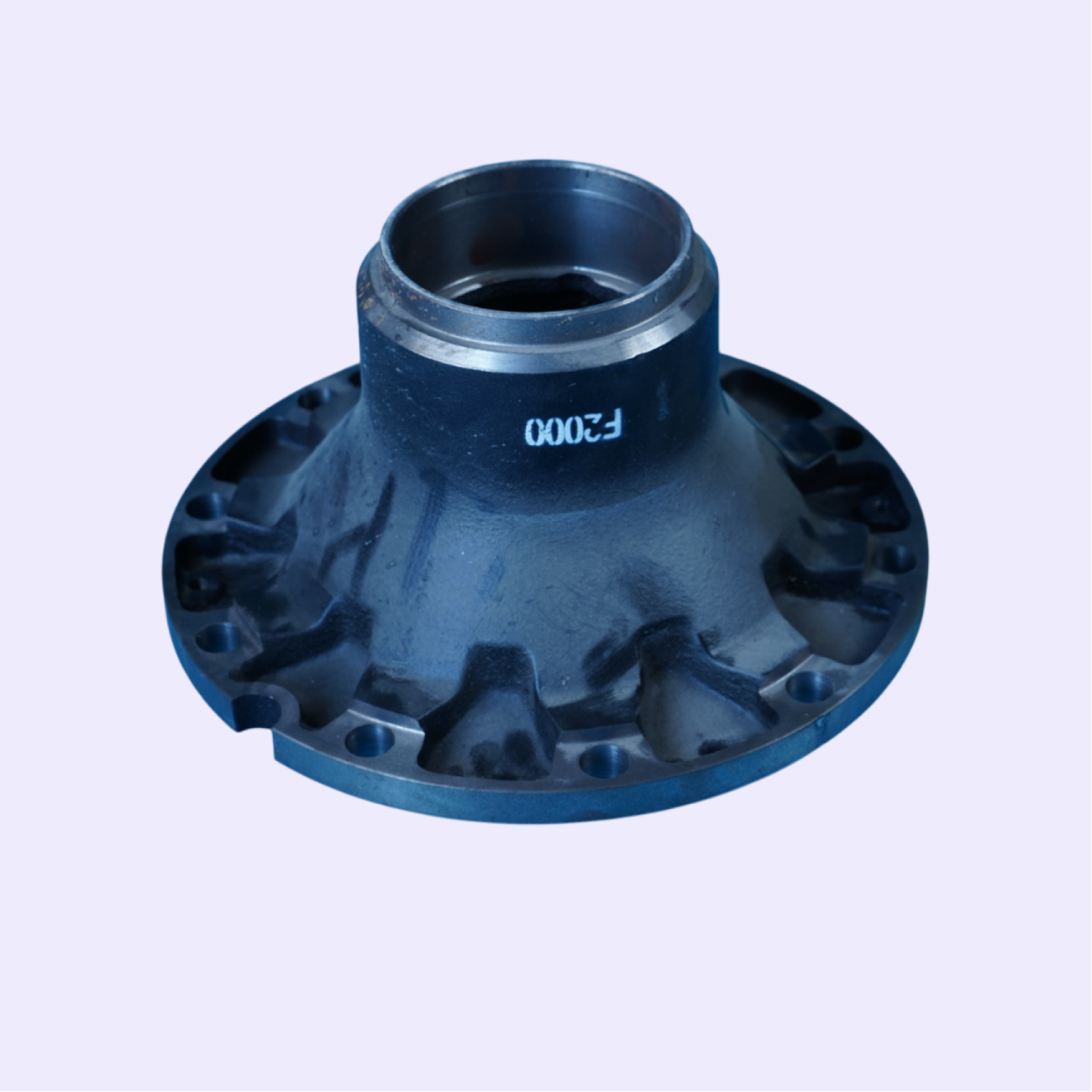 Ступица перед DL