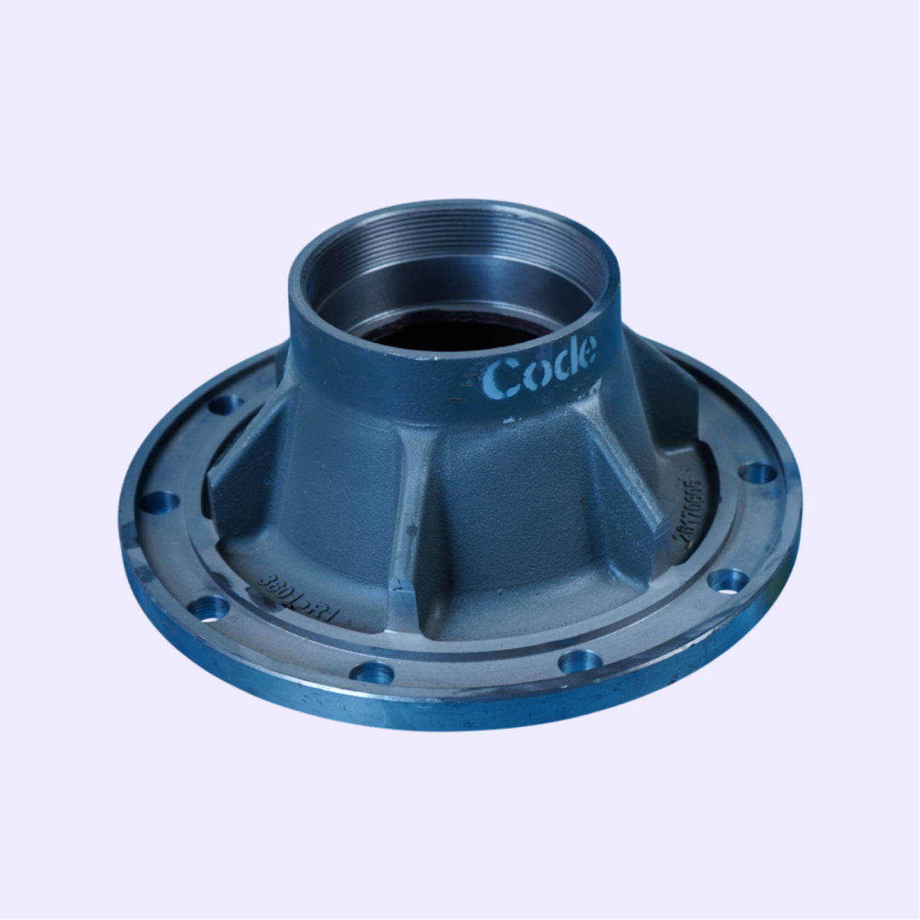 Ступица Прицеп 13 тон 3601R1