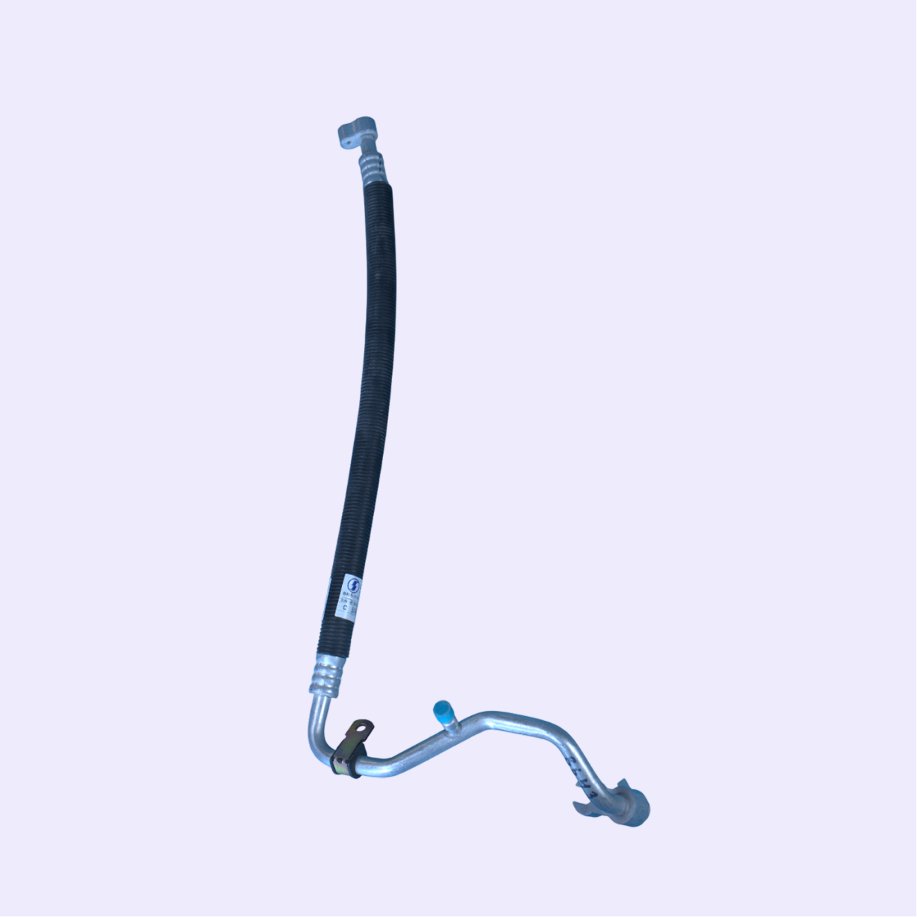 Шланг кондиционер L3000 5004