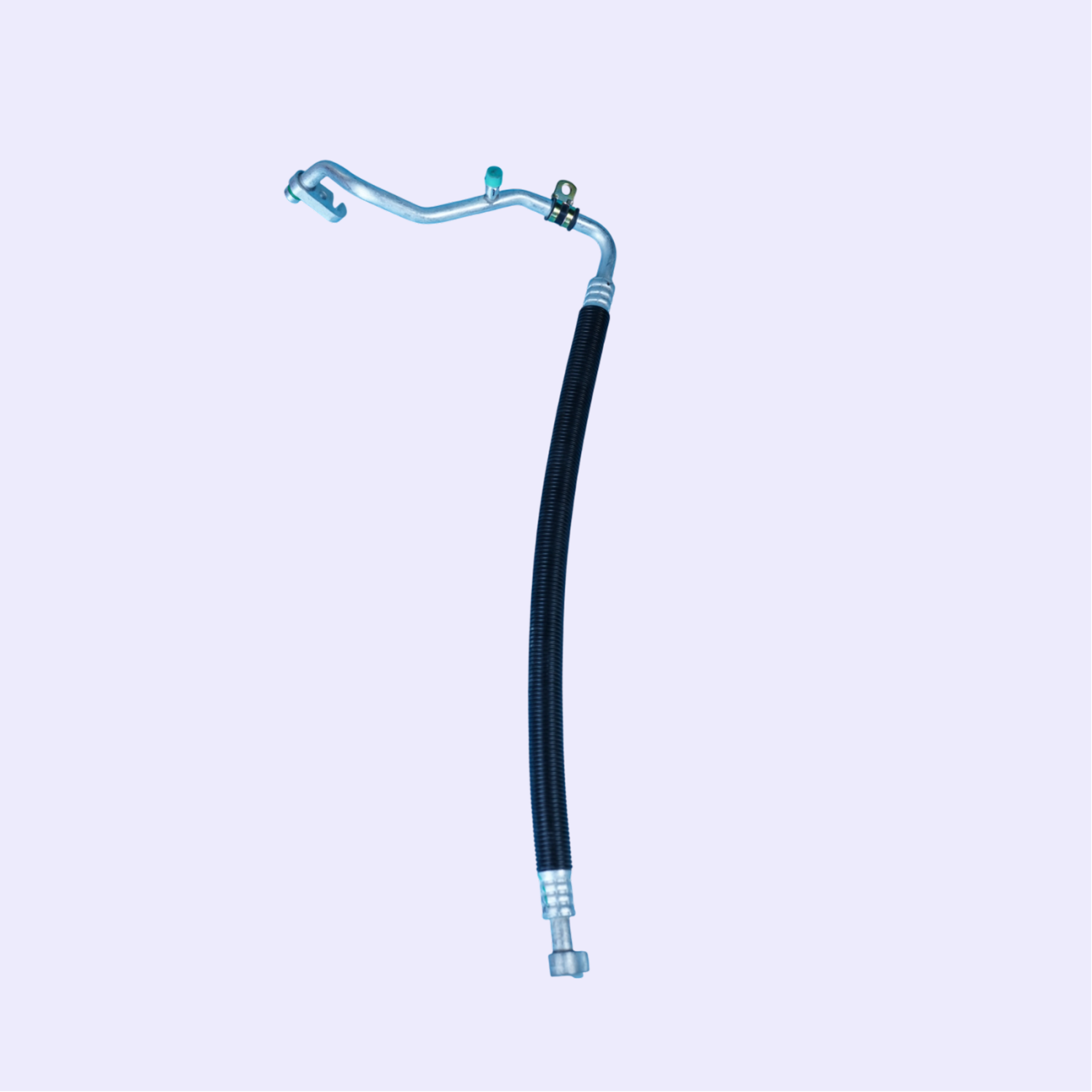 Шланг кондиционер L3000 8620