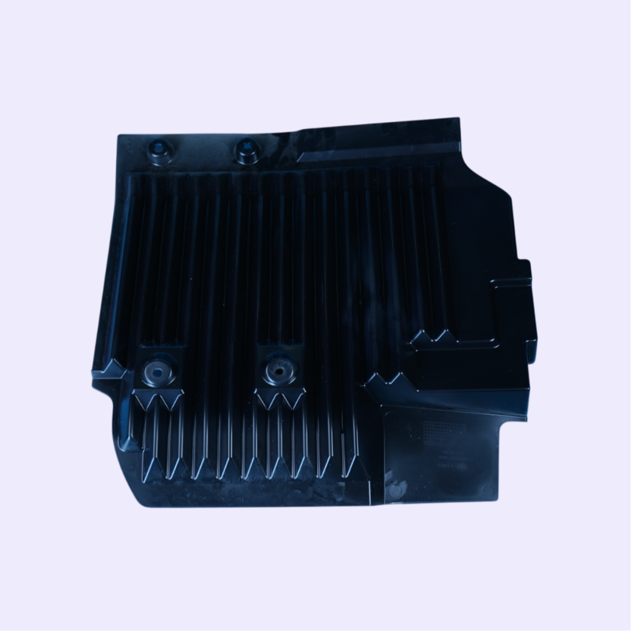 Подкрыльник Faw JK6 5103201