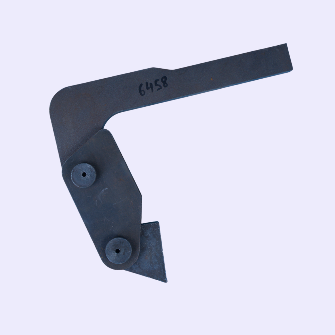 Замок Кузов Кайчи катта