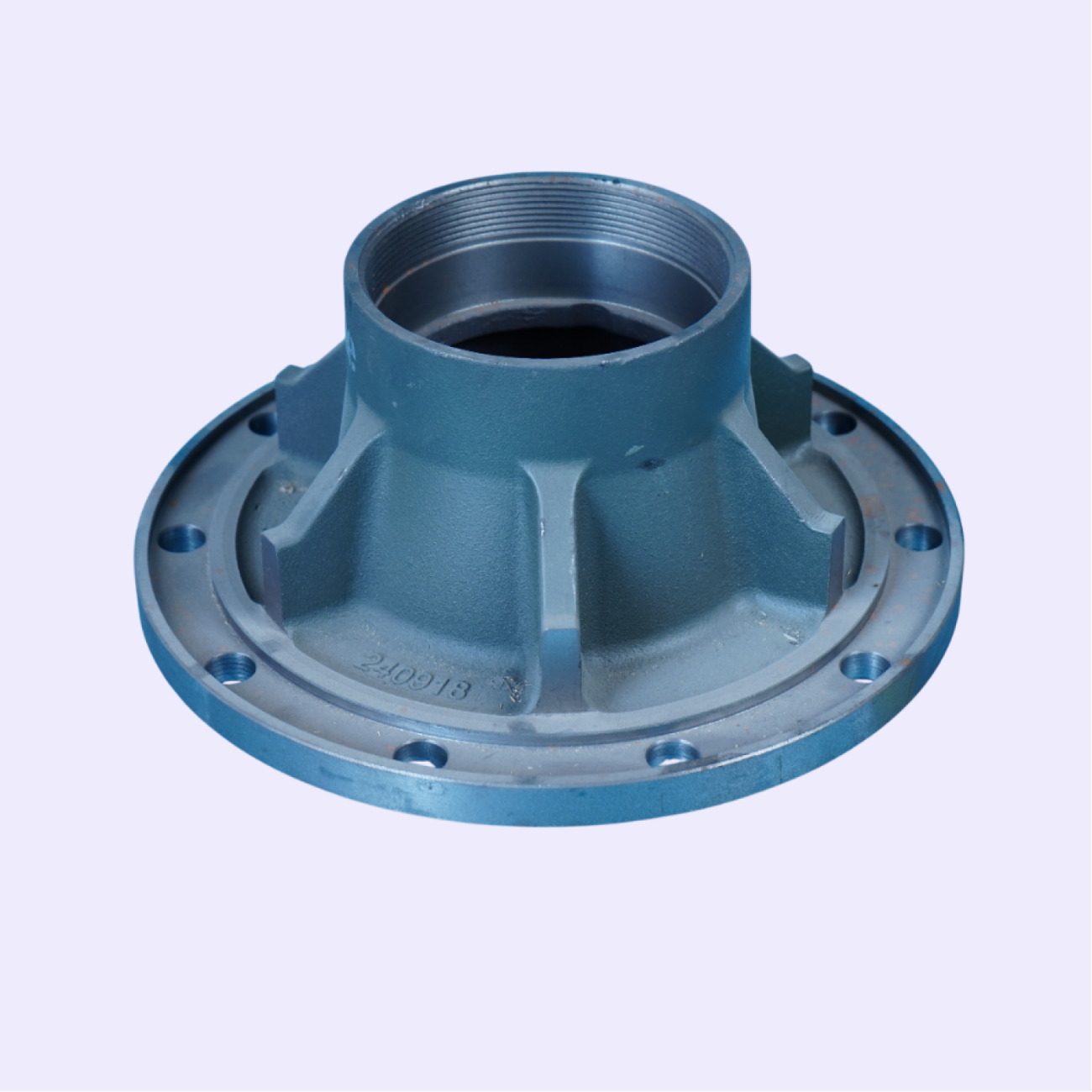 Ступица Прицеп 16 тон 3601S1