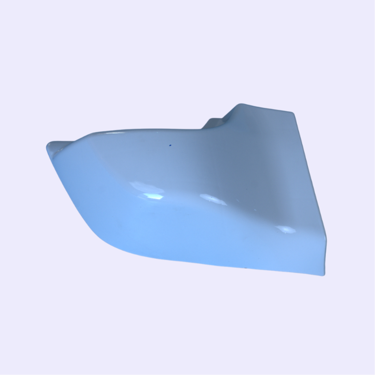 Крышка бокой ойна Faw JH6