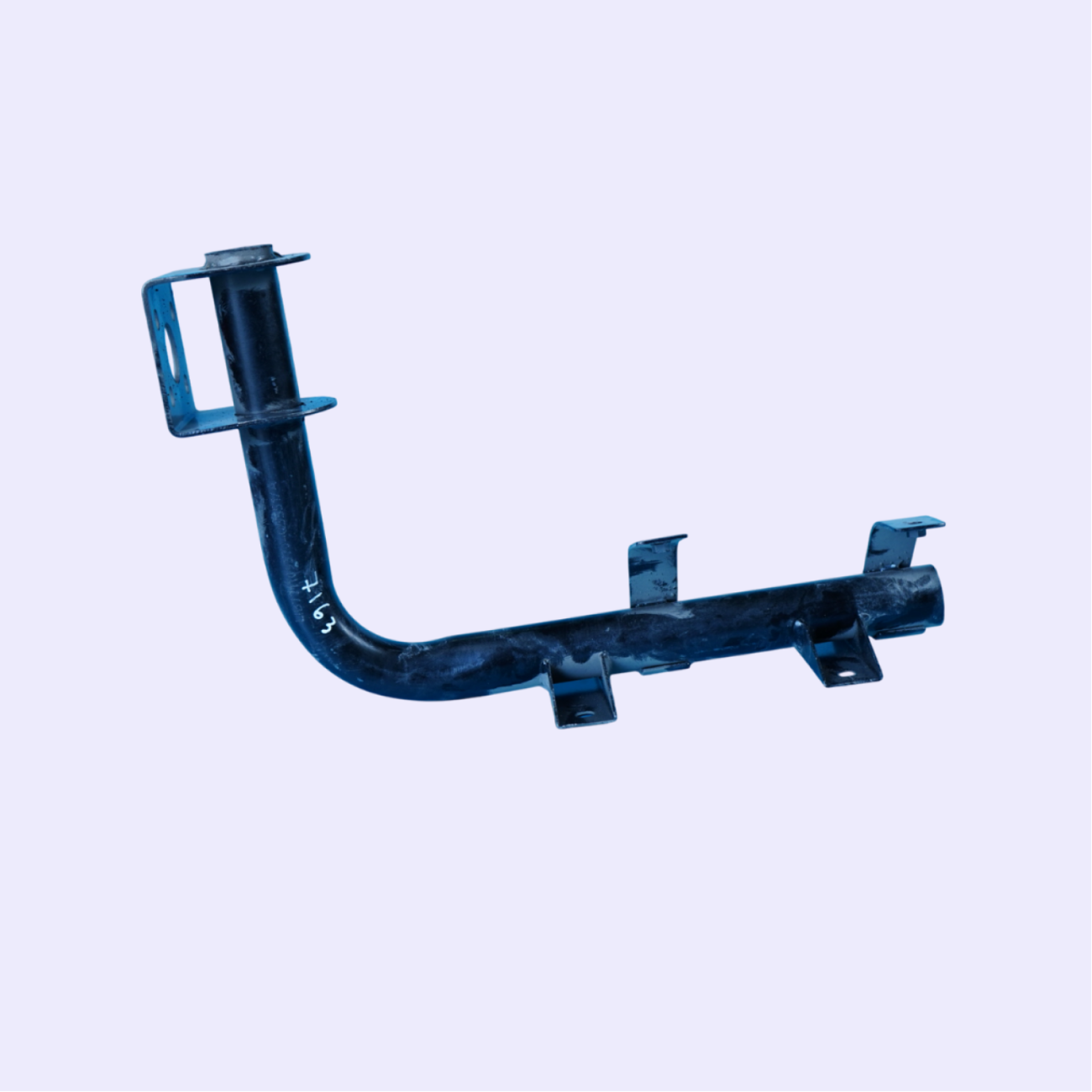 Кранштейн Корпус воз.фильтра FAW JK6 110370-5551