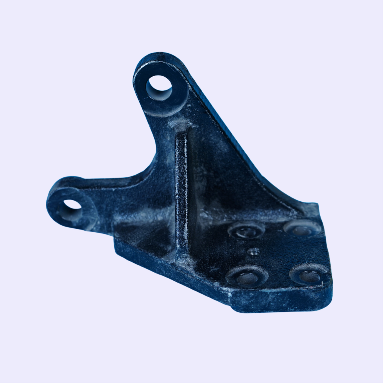 Кранштейн тормоз камера L3000