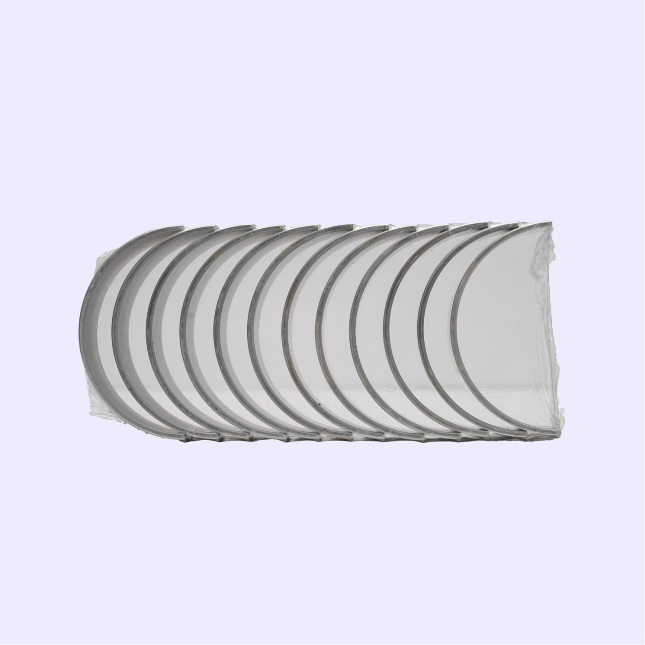 Вкладыш шатун 618 050 SINOWARD