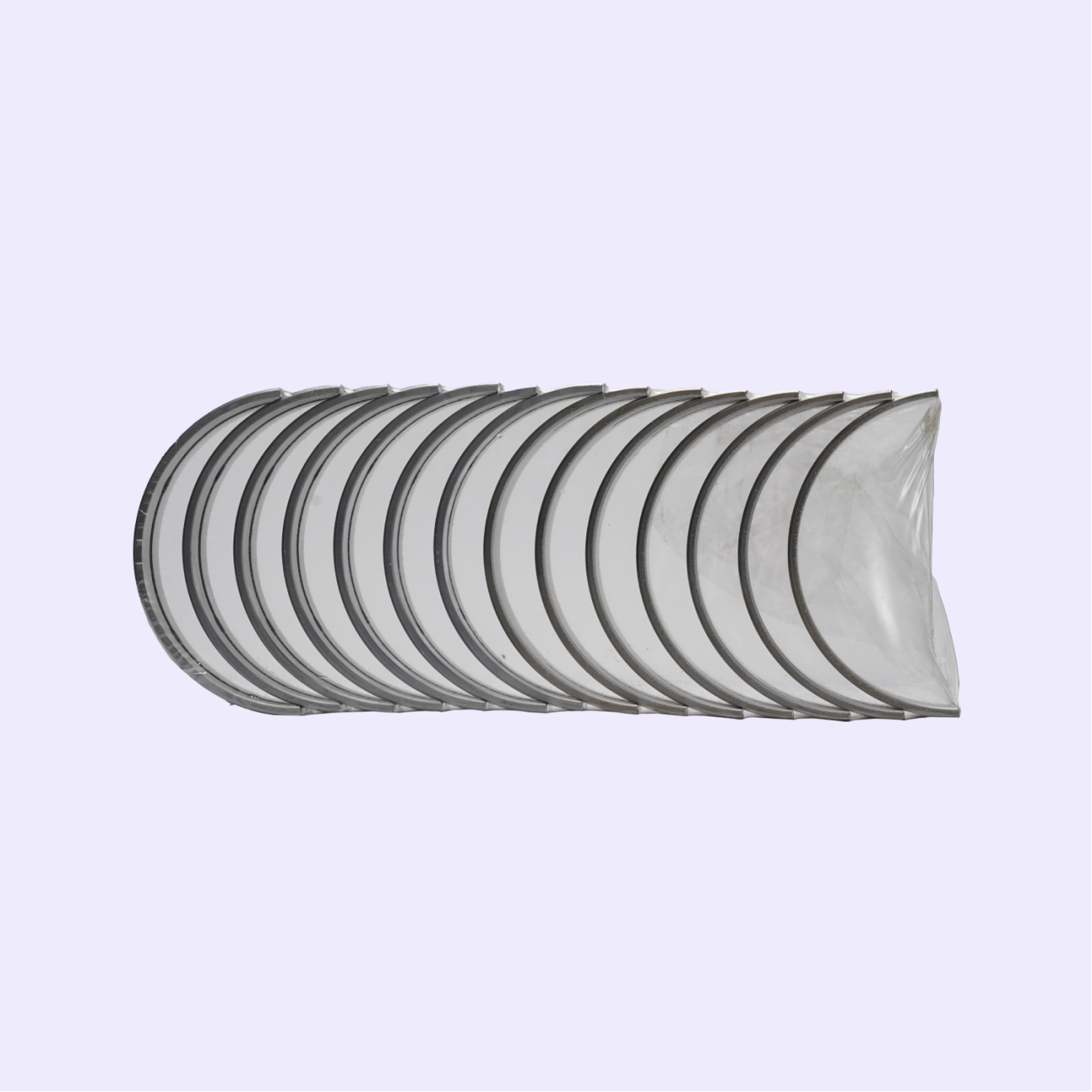 Вкладыш корен M13 СТД SINOWARD