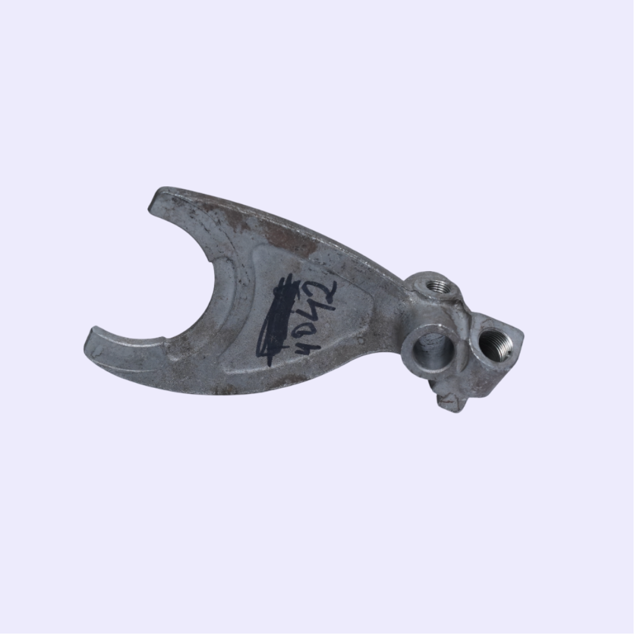 Вилка КПП 9 Скорост