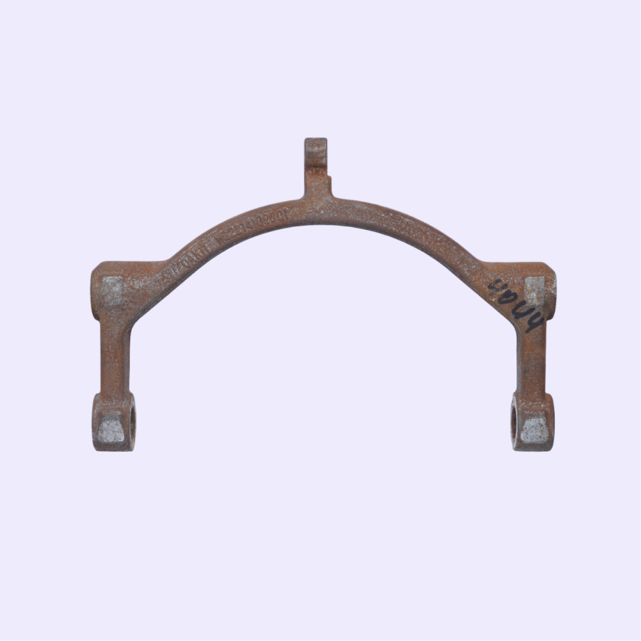 Вилка КПП хово ЕВРО 3 10-12-16 Скорост