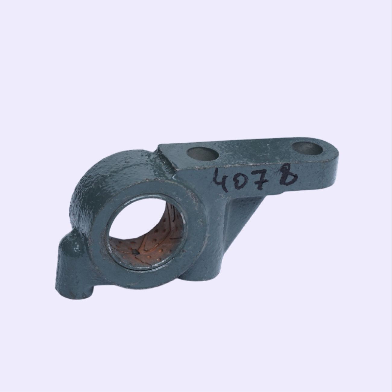 Кранштейн тор.фтулка