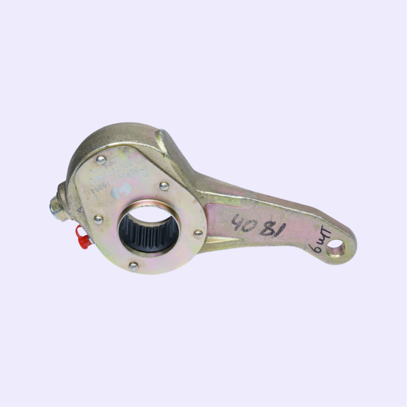 Тришетка F-3000 пер.кривой