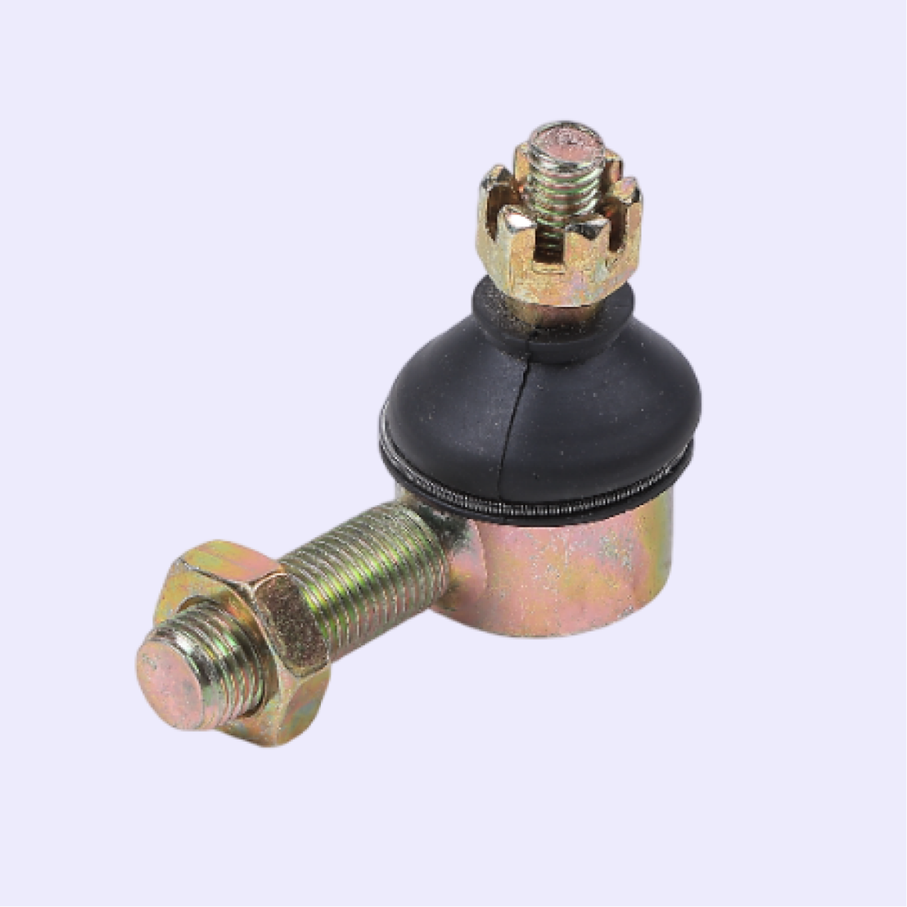 Наканечник КПП наруж. резба DL мал.